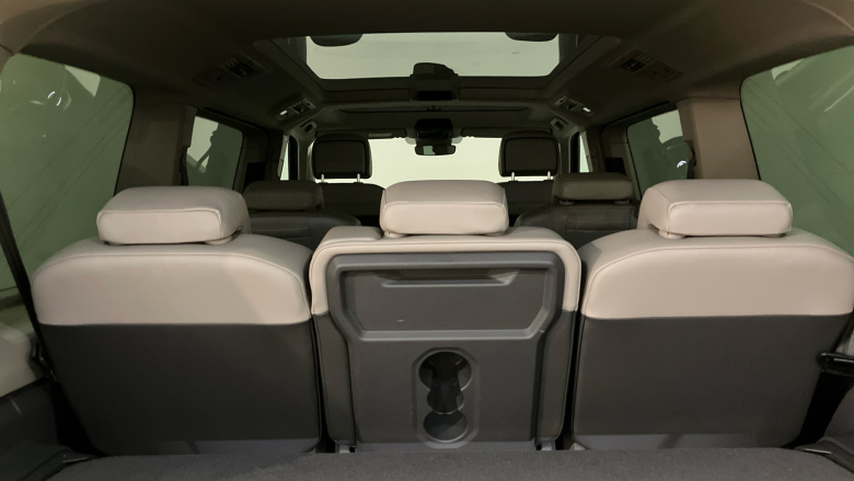 Volkswagen Multivan 2.0 TDI Style 5dr LWB DSG Diesel Estate